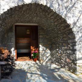 Ilia House Altomira