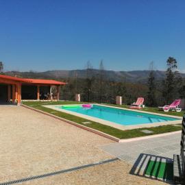 Eucalyptus Pink House