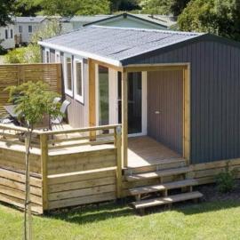 mobil-home 6 personnes le domaine du logis