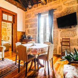 Casa da Avó Selene - Refúgio Rústico e Exclusivo no Douro
