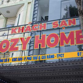 Khách sạn Cozy Home 2
