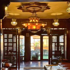 Odeon Palace Hotel