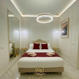 Gaglian's Suites Lake Como