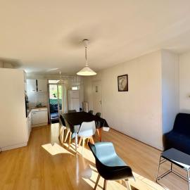 Villa Prairie Mont-Dore Appartements