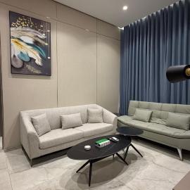 104 tara-JRE Al Lweibdeh 2BDR with stunning view