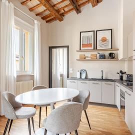 Cesena Piazza del Popolo Design Living