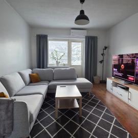 Kaksio Kimpisessä, hotel in Lappeenranta