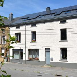 Entre Gaume et Ardenne, hotel i Florenville