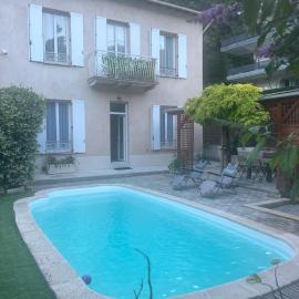 Katy, hotel em Nice