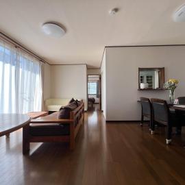 オーシャンビュー 海1分 駅1分 ペットOK -BOHS Inn โรงแรมในโอดาวาระ