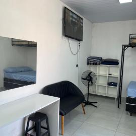 Kitnet aconchegante próximo a unesp, hotel a Botucatu