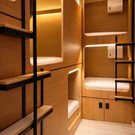 Wink at Jalan Besar, hotel in Singapore