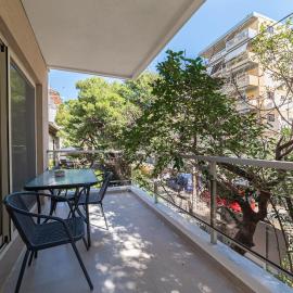 Angelica Oasis - Alimos Luxury Apartments - Parking - 5min Beach - 9min Marina -Family Friendly