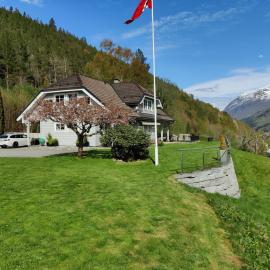 Villa Stryn