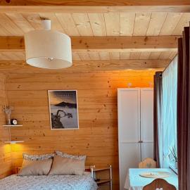 Apartamenty & Domek Gawędówka, hotel in Krościenko nad Dunajcem