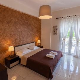 Mama's House luxury apartment B