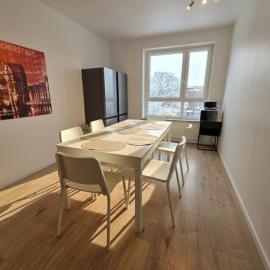 have-a-nice-Stay - Apartment im Zentrum von Ahrensburg - 5 Minuten zum Hauptbahnhof