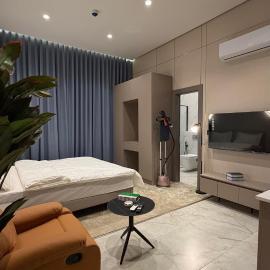 107 tara-JRE Jabal Al Lweibdeh with stunning view