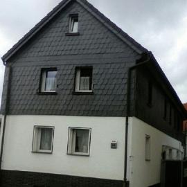 App-O2 1-2-Personen-23km-bis-Frankfurt-Nord, hotel i Ober-Mörlen