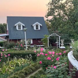 Drewry Lane Charming Garden Accommodation in Howick, khách sạn ở Howick