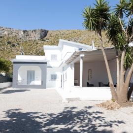 Villa Chiara