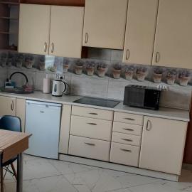 Noclegi kawalerka apartament w centrum Dzierżoniowa podwórko grill wynajm krótkoterminowy, hotel in Dzierżoniów