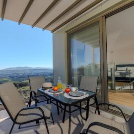 Evmaria Luxury Cottage