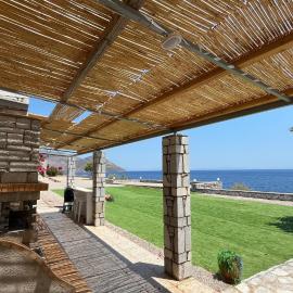 Magic estate in the wave 2, hotel u gradu Kotronas