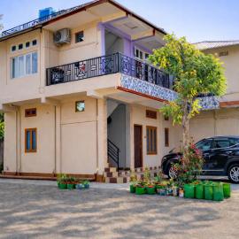 Valuenest Homestay Namsai, hotel in Namsai