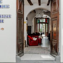 La Isla Santa Maria, Hotel in Pego