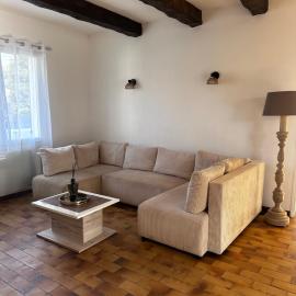 Viesnīca LE ROCHER Spacieux F2 plein pied grande terrasse pilsētā Vitrole