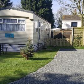 Woodland View Dog Friendly - Nr Sutton on Sea