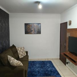 Apartment next to Uberlândia Shopping, Spazio Único, hotel in Uberlândia