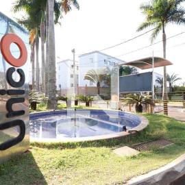 Apartment next to Uberlândia Shopping, Spazio Único, Hotel in Uberlândia