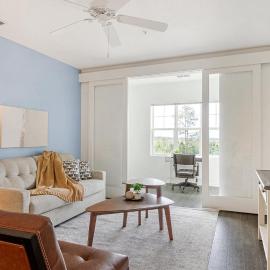 Landing Stylish 2BD Game Room Gym