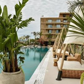 Armare Suites - Palm Resort Radhime