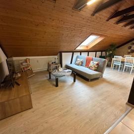 Ferienwohnung Löchgau