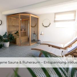 Blaufelden में, होटल Landhaus Paco Ferienhaus für 12 Personen mit Alpakas, Sauna & Kamin