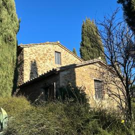 Villa Amici Apartment