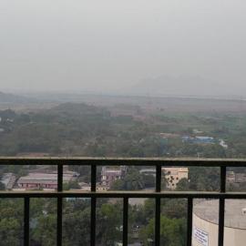 Nanak Homes Hiranandani Estate, hotel en Thane
