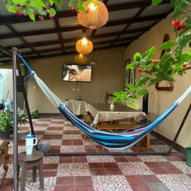 Algo Más Apartamentos, khách sạn ở Estelí