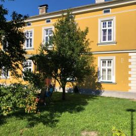 Löwenzahn, Hotel in Scheibbs