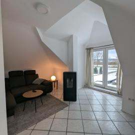 Wesernest - Quartier am Radweg