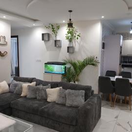 Résidence ABOMO'S, hotell sihtkohas Kribi