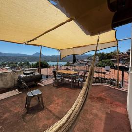 Ventuarum hotel&home, hotell sihtkohas Valle de Bravo