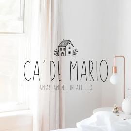 Ca' de Mario, hotel u gradu 'Sondalo'