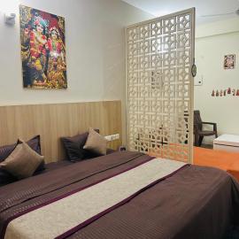 Kishori Ji Homes