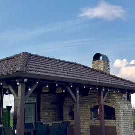 Vikendoria Pool House & Events