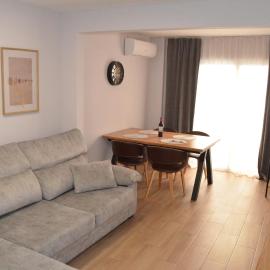 Skyline Haven Stylish N Quiet