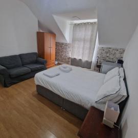 Princess Homestay